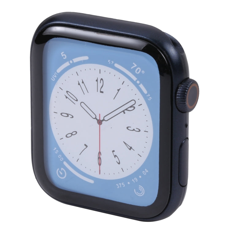 สำหรับ Apple Watch SE 2022 หน้าจอสี 40 มม.NonWorking Fake Dummy Display รุ่นสำหรับถ่ายภาพสายนาฬิกาไม่มีสายนาฬิกา, 40mm Color Screen, No Watchband, Watch SE 2022 40mm Color Screen, No Watchband
