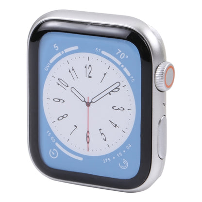 สำหรับ Apple Watch SE 2022 หน้าจอสี 40 มม.NonWorking Fake Dummy Display รุ่นสำหรับถ่ายภาพสายนาฬิกาไม่มีสายนาฬิกา, 40mm Color Screen, No Watchband, Watch SE 2022 40mm Color Screen, No Watchband