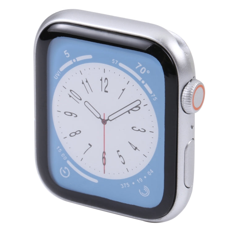 สำหรับ Apple Watch SE 2022 หน้าจอสี 40 มม.NonWorking Fake Dummy Display รุ่นสำหรับถ่ายภาพสายนาฬิกาไม่มีสายนาฬิกา, 40mm Color Screen, No Watchband, Watch SE 2022 40mm Color Screen, No Watchband