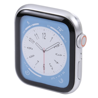 สำหรับ Apple Watch SE 2022 หน้าจอสี 40 มม.NonWorking Fake Dummy Display รุ่นสำหรับถ่ายภาพสายนาฬิกาไม่มีสายนาฬิกา, 40mm Color Screen, No Watchband, Watch SE 2022 40mm Color Screen, No Watchband