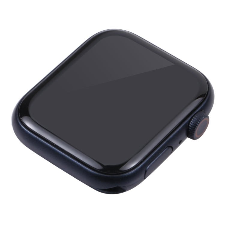 สำหรับ Apple Watch SE 2022 40 มม.หน้าจอสีดำ NonWorking Fake Dummy Display รุ่นสำหรับถ่ายภาพสายนาฬิกาไม่มีสายนาฬิกา, 40mm Black Screen , No Watchband, 40mm Black Screen, No Watchband, Watch SE 2022 40mm Black Screen, No Watchband