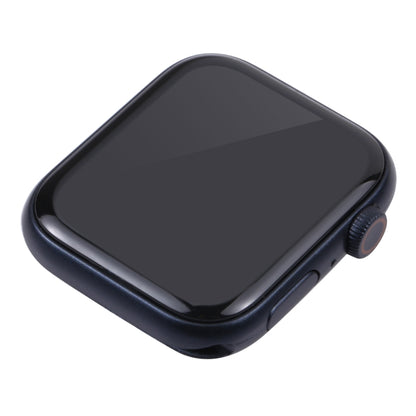 สำหรับ Apple Watch SE 2022 40 มม.หน้าจอสีดำ NonWorking Fake Dummy Display รุ่นสำหรับถ่ายภาพสายนาฬิกาไม่มีสายนาฬิกา, 40mm Black Screen , No Watchband, 40mm Black Screen, No Watchband, Watch SE 2022 40mm Black Screen, No Watchband