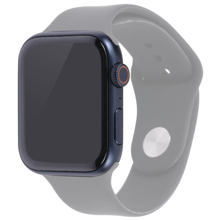 สำหรับ Apple Watch SE 2022 40 มม.หน้าจอสีดำ NonWorking Fake Dummy Display รุ่นสำหรับถ่ายภาพสายนาฬิกาไม่มีสายนาฬิกา, 40mm Black Screen , No Watchband, 40mm Black Screen, No Watchband, Watch SE 2022 40mm Black Screen, No Watchband