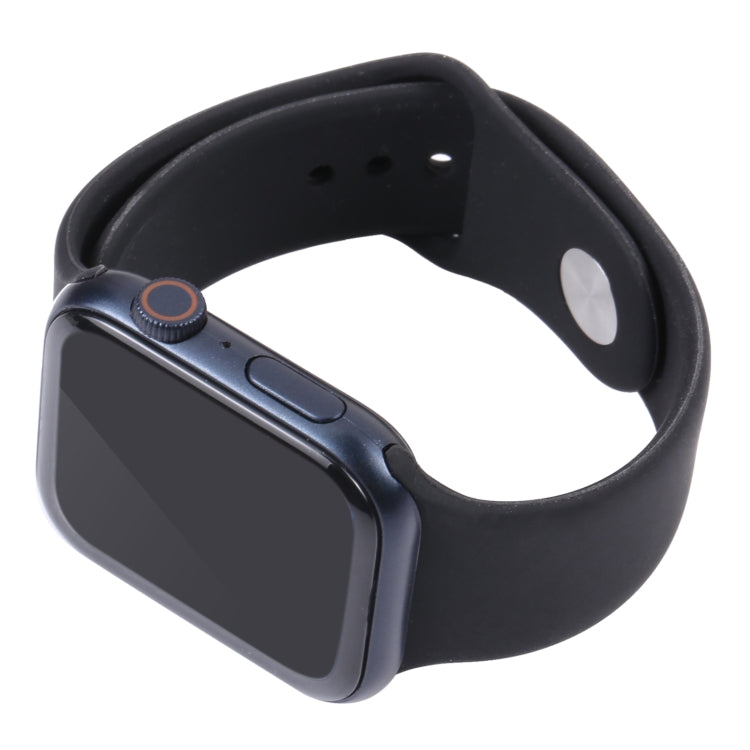 สำหรับ Apple Watch SE 2022 40 มม.หน้าจอสีดำ NonWorking Fake Dummy Display รุ่น, 40mm Black Screen, Watch SE 2022 40mm Black Screen