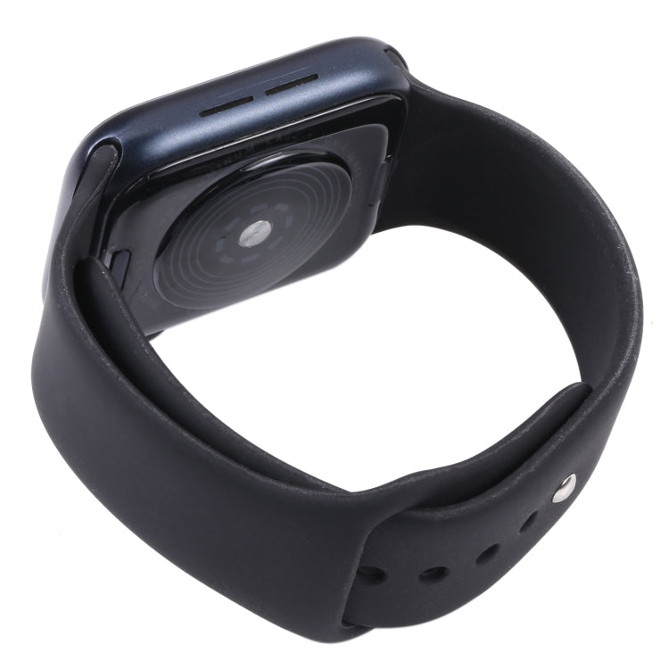 สำหรับ Apple Watch SE 2022 40 มม.หน้าจอสีดำ NonWorking Fake Dummy Display รุ่น, 40mm Black Screen, Watch SE 2022 40mm Black Screen