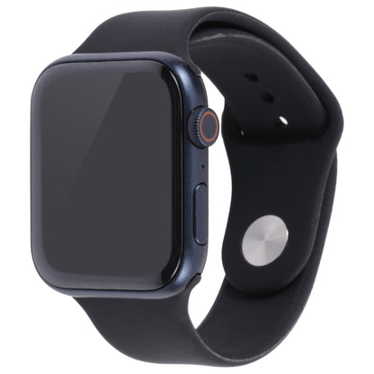 สำหรับ Apple Watch SE 2022 40 มม.หน้าจอสีดำ NonWorking Fake Dummy Display รุ่น, 40mm Black Screen, Watch SE 2022 40mm Black Screen