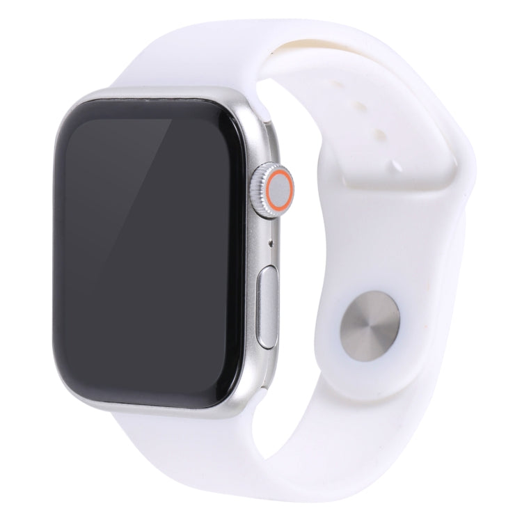 สำหรับ Apple Watch SE 2022 40 มม.หน้าจอสีดำ NonWorking Fake Dummy Display รุ่น, 40mm Black Screen, Watch SE 2022 40mm Black Screen