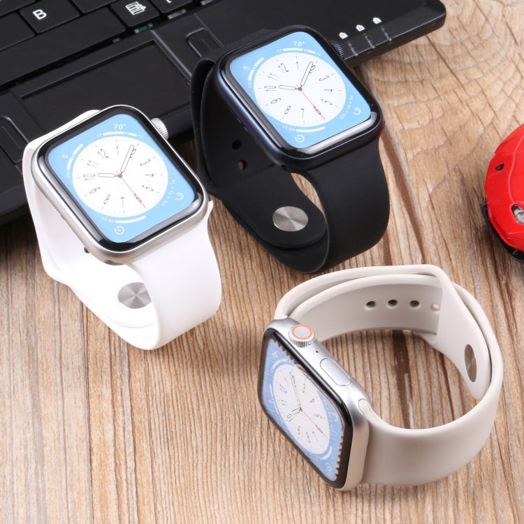 สำหรับ Apple Watch SE 2022 44 มม.หน้าจอสี NonWorking Fake Dummy Display รุ่น, 44mm Color Screen, Watch SE 2022 44mm Color Screen