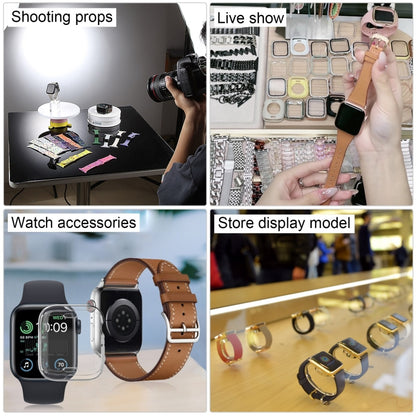 สำหรับ Apple Watch SE 2022 44 มม.หน้าจอสี NonWorking Fake Dummy Display รุ่น, 44mm Color Screen, Watch SE 2022 44mm Color Screen
