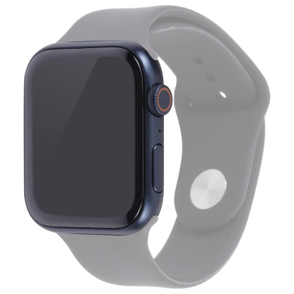 สำหรับ Apple Watch SE 2022 44 มม.หน้าจอสีดำ NonWorking Fake Dummy Display รุ่นสำหรับถ่ายภาพสายนาฬิกาไม่มีสายนาฬิกา, 44mm Black Screen, No Watchband, Watch SE 2022 44mm Black Screen, No Watchband