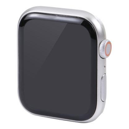 สำหรับ Apple Watch SE 2022 44 มม.หน้าจอสีดำ NonWorking Fake Dummy Display รุ่นสำหรับถ่ายภาพสายนาฬิกาไม่มีสายนาฬิกา, 44mm Black Screen, No Watchband, Watch SE 2022 44mm Black Screen, No Watchband
