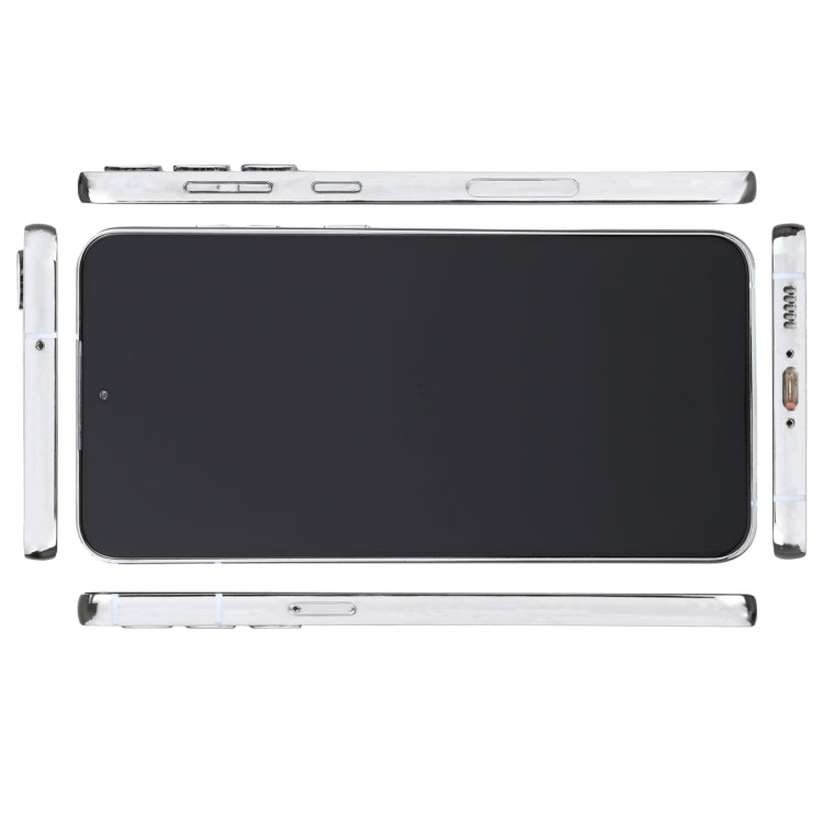 สำหรับ Samsung Galaxy S23 + 5G หน้าจอสีดำ NonWorking Fake Dummy Display รุ่น, For Samsung Galaxy S23+ 5G Black Screen