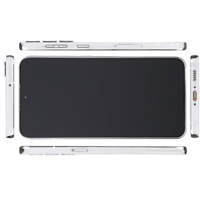 สำหรับ Samsung Galaxy S23 + 5G หน้าจอสีดำ NonWorking Fake Dummy Display รุ่น, For Samsung Galaxy S23+ 5G Black Screen