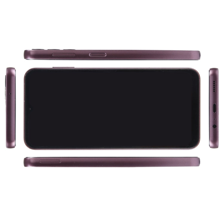 สำหรับ Samsung Galaxy A14 5G หน้าจอสีดำ NonWorking Fake Dummy Display รุ่น, For Samsung Galaxy A14 5G Black Screen