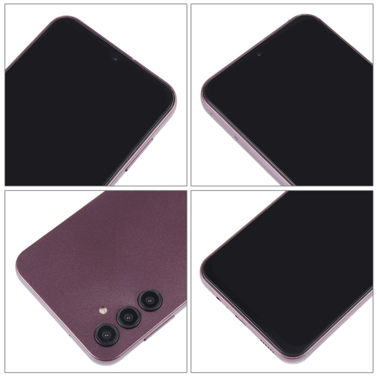 สำหรับ Samsung Galaxy A14 5G หน้าจอสีดำ NonWorking Fake Dummy Display รุ่น, For Samsung Galaxy A14 5G Black Screen