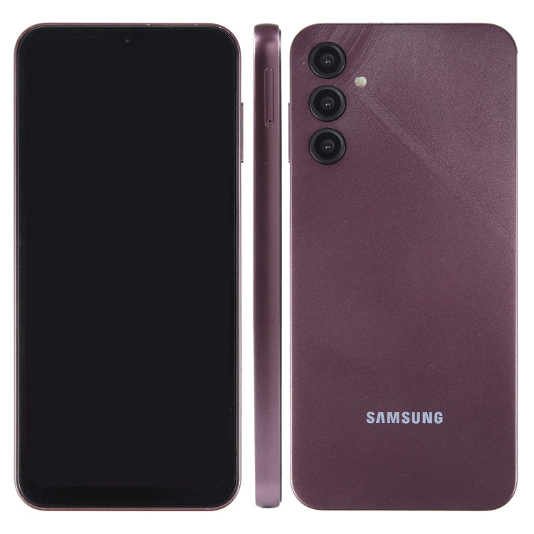 สำหรับ Samsung Galaxy A14 5G หน้าจอสีดำ NonWorking Fake Dummy Display รุ่น, For Samsung Galaxy A14 5G Black Screen