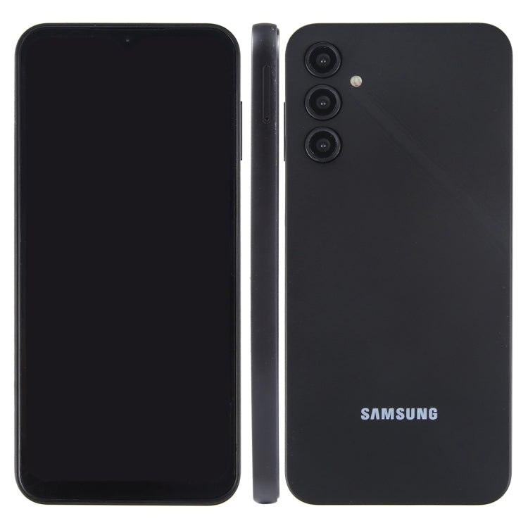 สำหรับ Samsung Galaxy A14 5G หน้าจอสีดำ NonWorking Fake Dummy Display รุ่น, For Samsung Galaxy A14 5G Black Screen