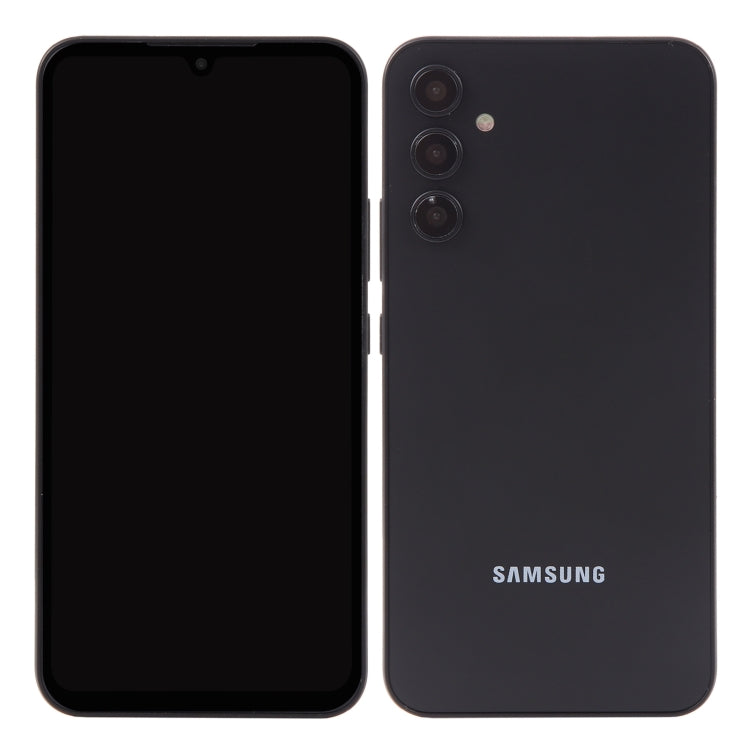 สำหรับ Samsung Galaxy A34 หน้าจอสีดำ NonWorking Fake Dummy Display รุ่น, For Samsung Galaxy A34 Black Screen
