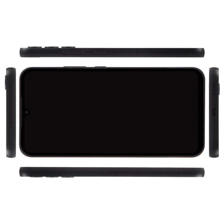 สำหรับ Samsung Galaxy A34 หน้าจอสีดำ NonWorking Fake Dummy Display รุ่น, For Samsung Galaxy A34 Black Screen