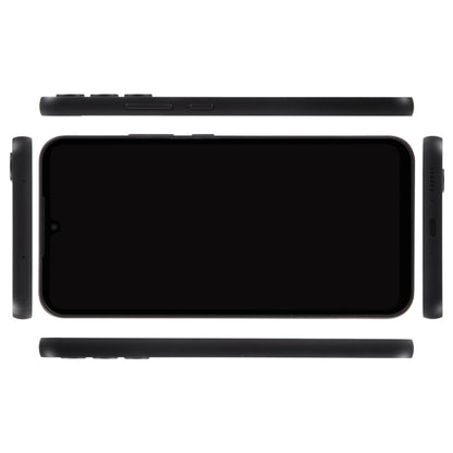 สำหรับ Samsung Galaxy A34 หน้าจอสีดำ NonWorking Fake Dummy Display รุ่น, For Samsung Galaxy A34 Black Screen