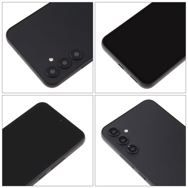 สำหรับ Samsung Galaxy A34 หน้าจอสีดำ NonWorking Fake Dummy Display รุ่น, For Samsung Galaxy A34 Black Screen