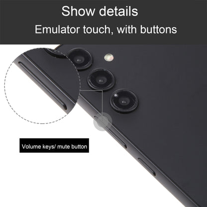 สำหรับ Samsung Galaxy A34 หน้าจอสีดำ NonWorking Fake Dummy Display รุ่น, For Samsung Galaxy A34 Black Screen