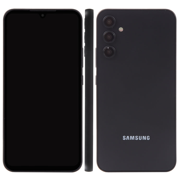 สำหรับ Samsung Galaxy A34 หน้าจอสีดำ NonWorking Fake Dummy Display รุ่น, For Samsung Galaxy A34 Black Screen