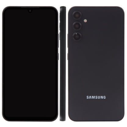 สำหรับ Samsung Galaxy A34 หน้าจอสีดำ NonWorking Fake Dummy Display รุ่น, For Samsung Galaxy A34 Black Screen