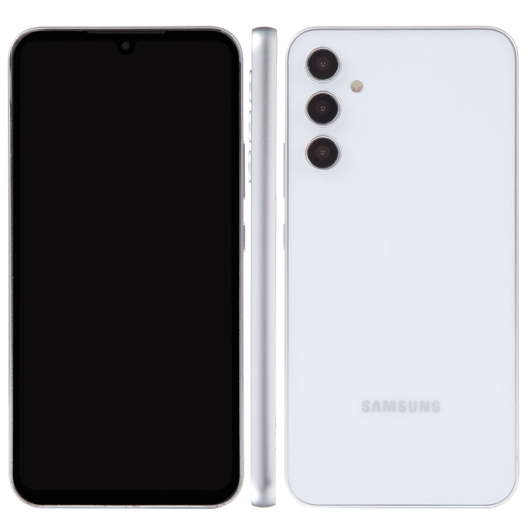 สำหรับ Samsung Galaxy A34 หน้าจอสีดำ NonWorking Fake Dummy Display รุ่น, For Samsung Galaxy A34 Black Screen
