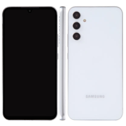 สำหรับ Samsung Galaxy A34 หน้าจอสีดำ NonWorking Fake Dummy Display รุ่น, For Samsung Galaxy A34 Black Screen