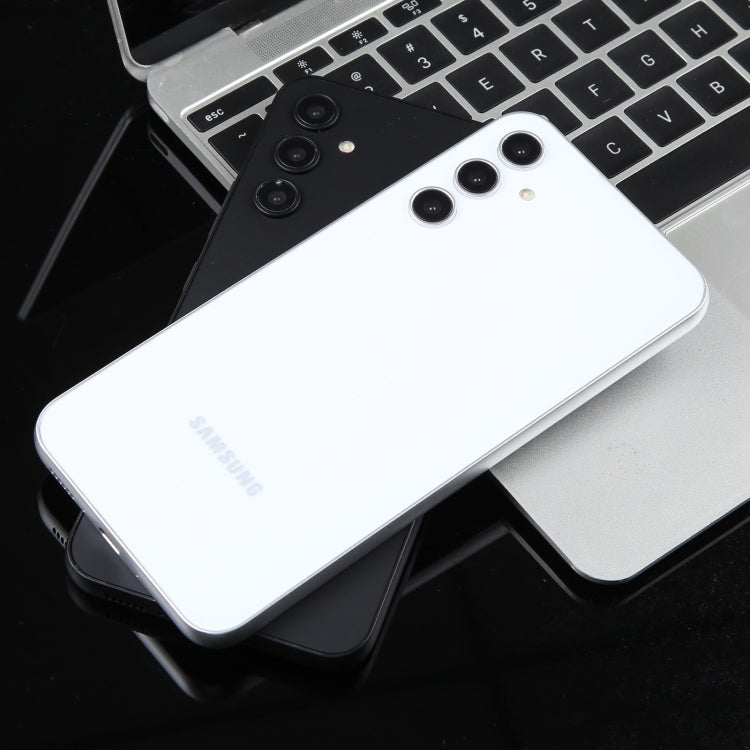 สำหรับ Samsung Galaxy A34 หน้าจอสีดำ NonWorking Fake Dummy Display รุ่น, For Samsung Galaxy A34 Black Screen