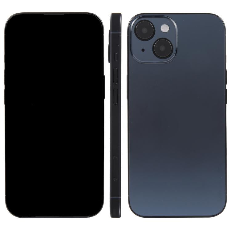 สำหรับ iPhone 15 หน้าจอสีดำรุ่นปลอมที่ไม่สามารถใช้งานได้, For iPhone 15 Black Screen