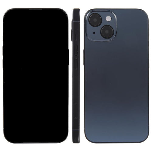 สำหรับ iPhone 15 หน้าจอสีดำรุ่นปลอมที่ไม่สามารถใช้งานได้, For iPhone 15 Black Screen