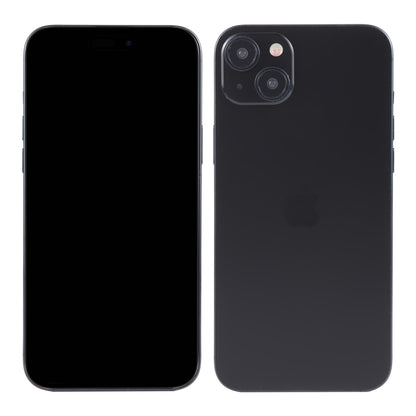 สำหรับ iPhone 15 หน้าจอสีดำรุ่นปลอมที่ไม่สามารถใช้งานได้, For iPhone 15 Black Screen