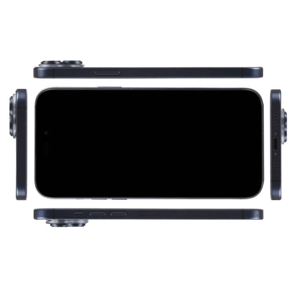 สำหรับ iPhone 15 หน้าจอสีดำรุ่นปลอมที่ไม่สามารถใช้งานได้, For iPhone 15 Black Screen