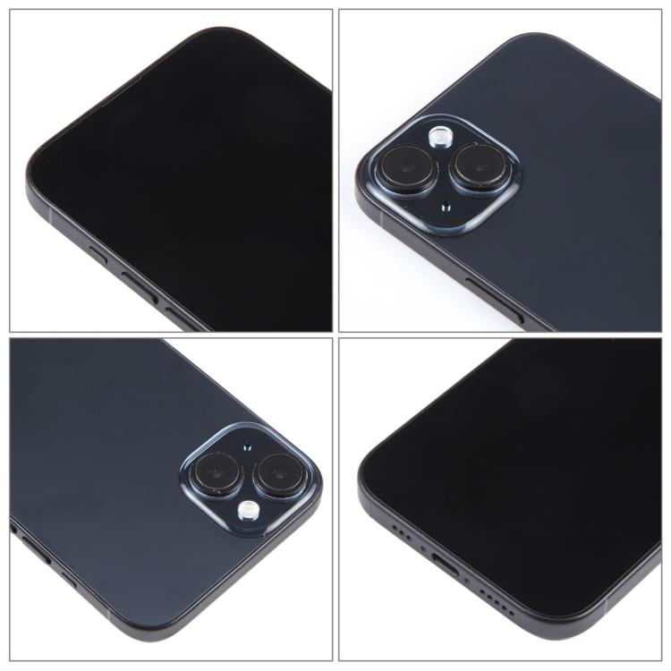 สำหรับ iPhone 15 หน้าจอสีดำรุ่นปลอมที่ไม่สามารถใช้งานได้, For iPhone 15 Black Screen