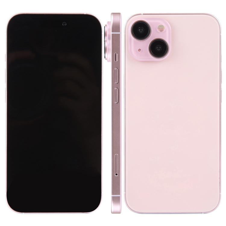 สำหรับ iPhone 15 หน้าจอสีดำรุ่นปลอมที่ไม่สามารถใช้งานได้, For iPhone 15 Black Screen