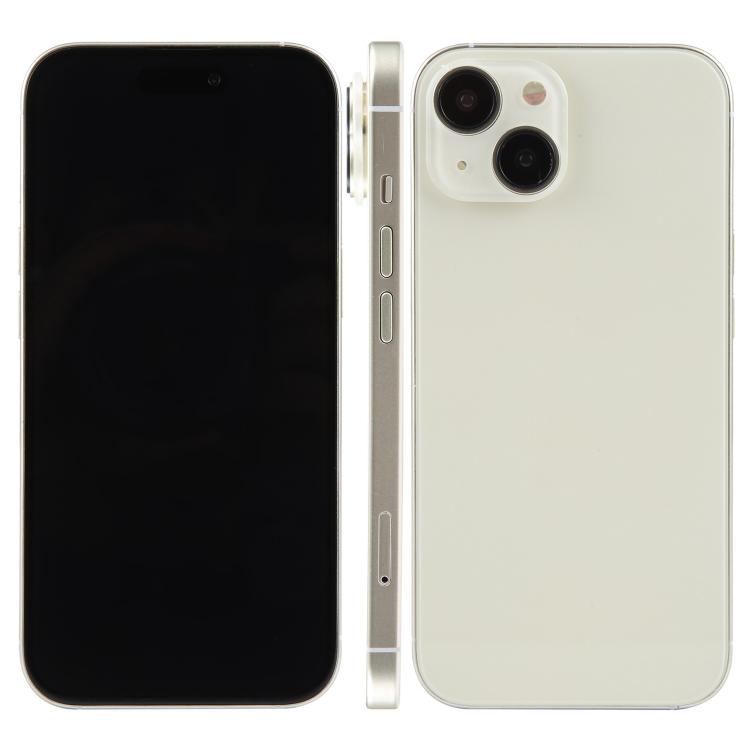 สำหรับ iPhone 15 หน้าจอสีดำรุ่นปลอมที่ไม่สามารถใช้งานได้, For iPhone 15 Black Screen
