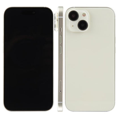 สำหรับ iPhone 15 หน้าจอสีดำรุ่นปลอมที่ไม่สามารถใช้งานได้, For iPhone 15 Black Screen