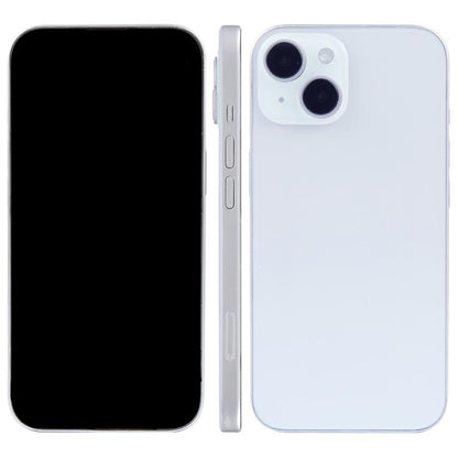 สำหรับ iPhone 15 หน้าจอสีดำรุ่นปลอมที่ไม่สามารถใช้งานได้, For iPhone 15 Black Screen