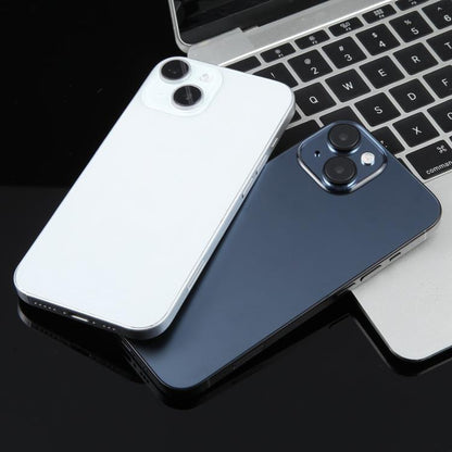 สำหรับ iPhone 15 หน้าจอสีดำรุ่นปลอมที่ไม่สามารถใช้งานได้, For iPhone 15 Black Screen