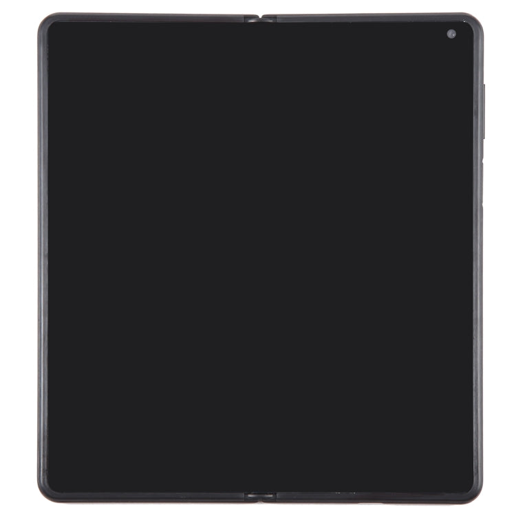 สำหรับรุ่น Huawei Mate X3 หน้าจอสีดำปลอมที่ไม่สามารถใช้งานได้, For Huawei Mate X3