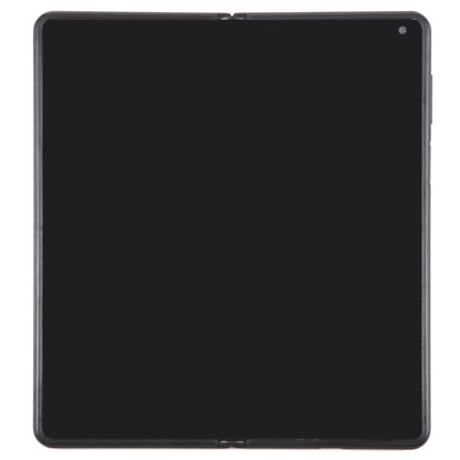 สำหรับรุ่น Huawei Mate X3 หน้าจอสีดำปลอมที่ไม่สามารถใช้งานได้, For Huawei Mate X3