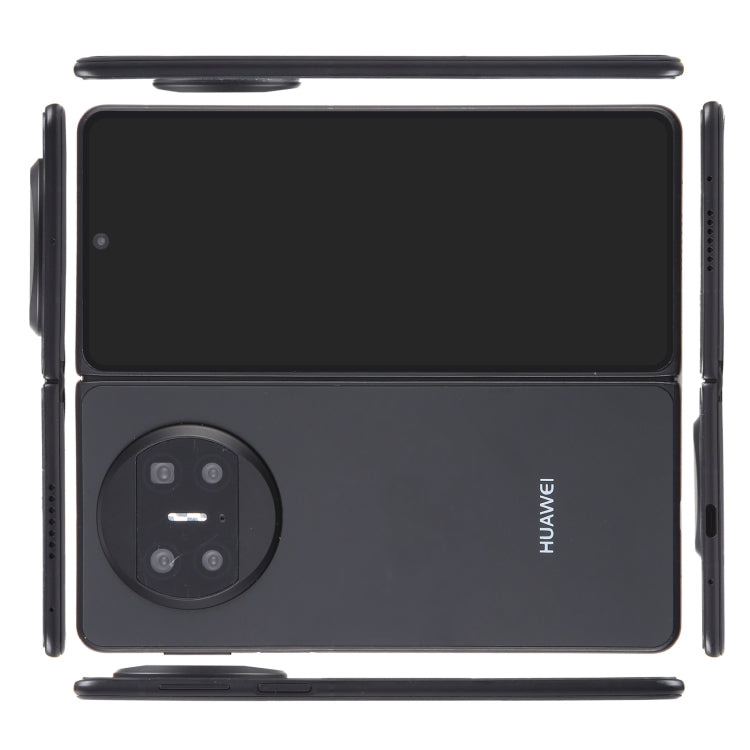 สำหรับรุ่น Huawei Mate X3 หน้าจอสีดำปลอมที่ไม่สามารถใช้งานได้, For Huawei Mate X3