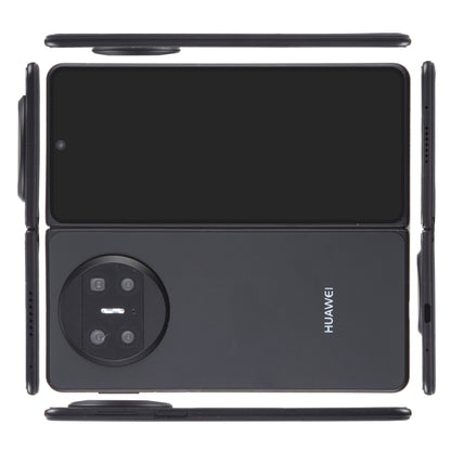 สำหรับรุ่น Huawei Mate X3 หน้าจอสีดำปลอมที่ไม่สามารถใช้งานได้, For Huawei Mate X3