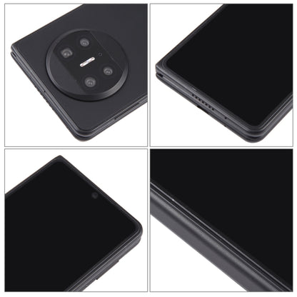 สำหรับรุ่น Huawei Mate X3 หน้าจอสีดำปลอมที่ไม่สามารถใช้งานได้, For Huawei Mate X3