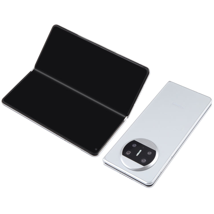 สำหรับรุ่น Huawei Mate X3 หน้าจอสีดำปลอมที่ไม่สามารถใช้งานได้, For Huawei Mate X3