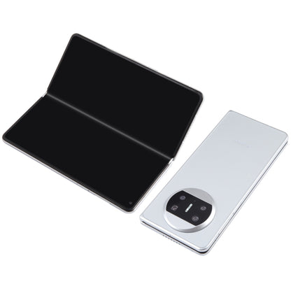 สำหรับรุ่น Huawei Mate X3 หน้าจอสีดำปลอมที่ไม่สามารถใช้งานได้, For Huawei Mate X3