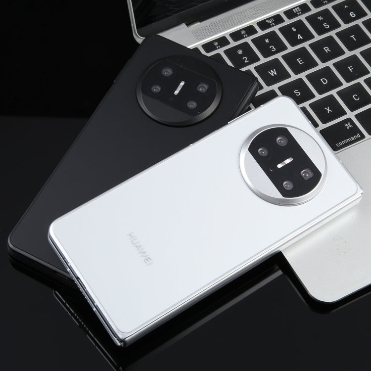 สำหรับรุ่น Huawei Mate X3 หน้าจอสีดำปลอมที่ไม่สามารถใช้งานได้, For Huawei Mate X3