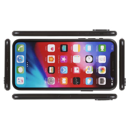 หน้าจอสี NonWorking Fake Dummy Display Model สำหรับ iPhone XS, Color Screen XS/Black, Color Screen XS/Gold, Color Screen XS/White